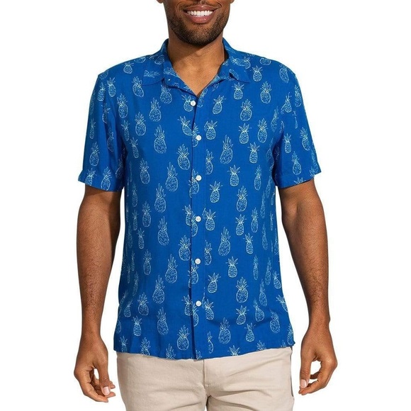 Chubbies pineapple of my eye shirt - Picture 1 of 5